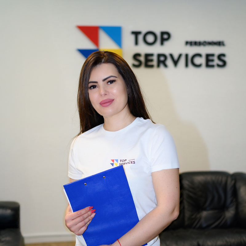 Looking for work in Slovakia?